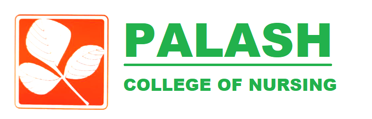 PALASH UNIVERSITY logo with name